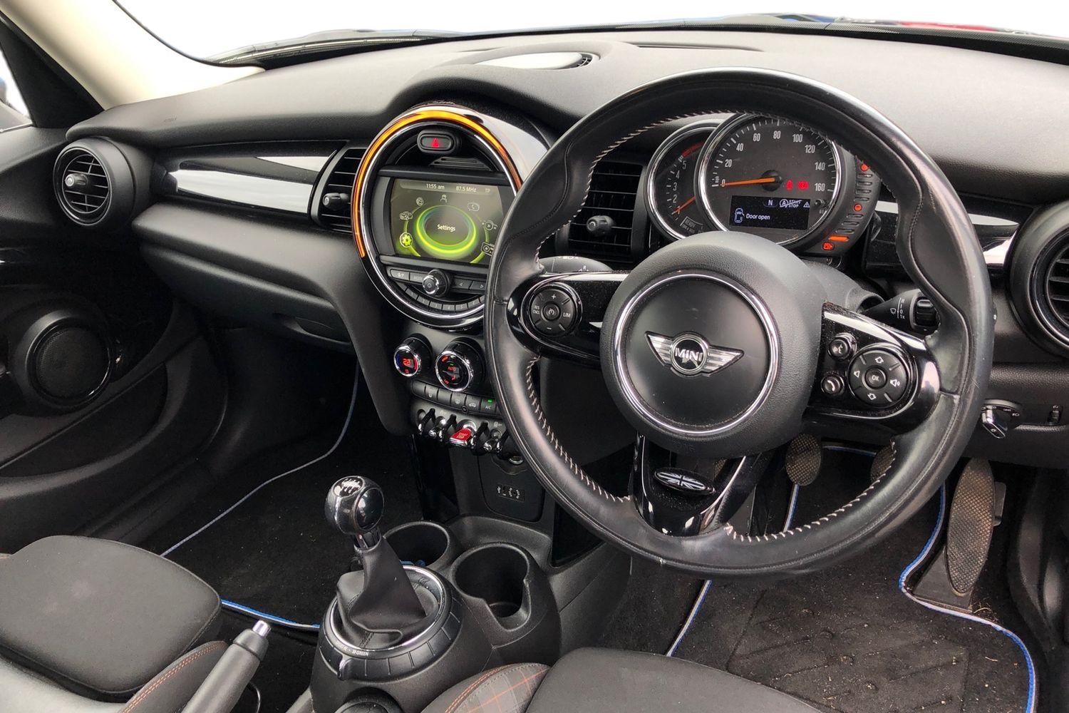 Used MINI Hatch 2016 for sale - 78024887: Photo 3