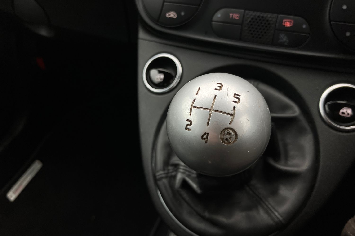 Used Abarth 595 2019 for sale - 76288151: Photo 10