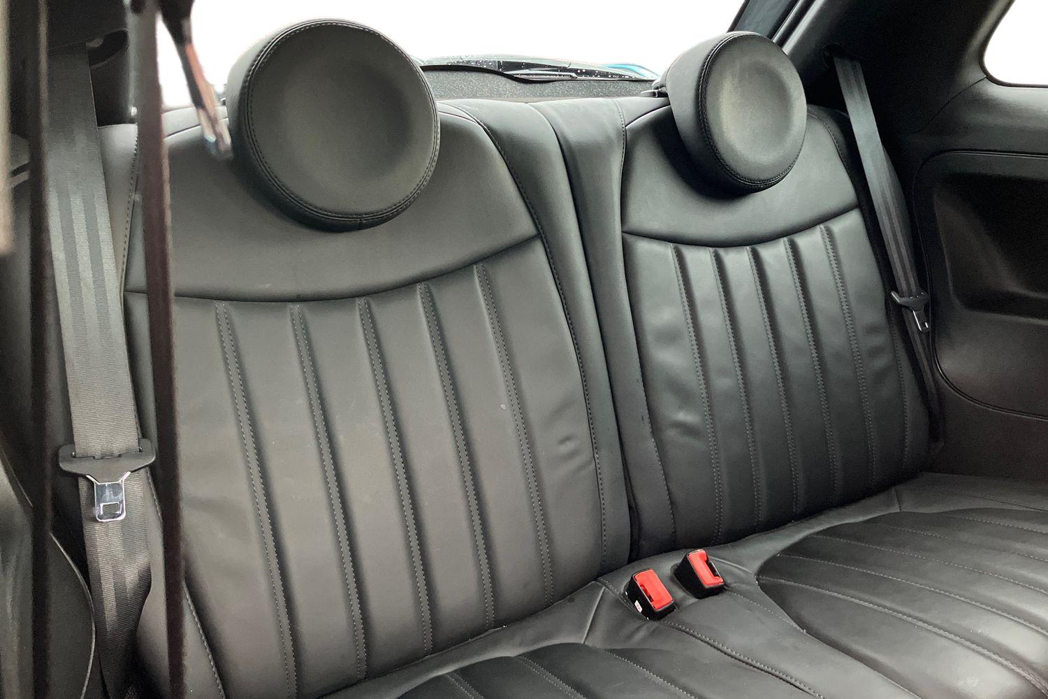 Used Abarth 595 2019 for sale - 76288151: Photo 17