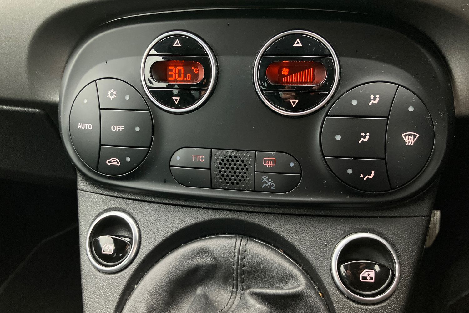 Used Abarth 595 2019 for sale - 76288151: Photo 9