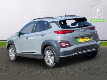 Used Hyundai KONA 2021 for sale - 79500110: Photo