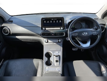 Used Hyundai KONA 2021 for sale - 79500110: Photo
