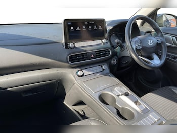 Used Hyundai KONA 2021 for sale - 79500110: Photo