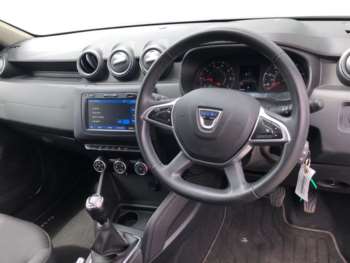 Used Dacia Duster 2019 for sale - 75272719: Photo