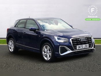 Audi - Q2