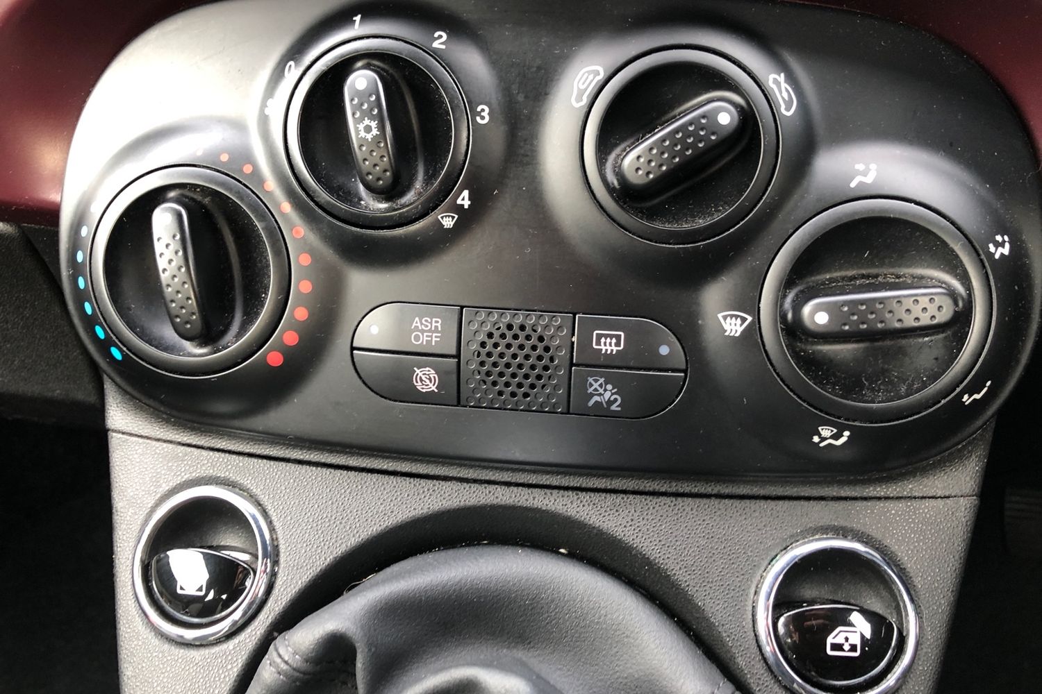 Used Fiat 500 2020 for sale - 77791771: Photo 13