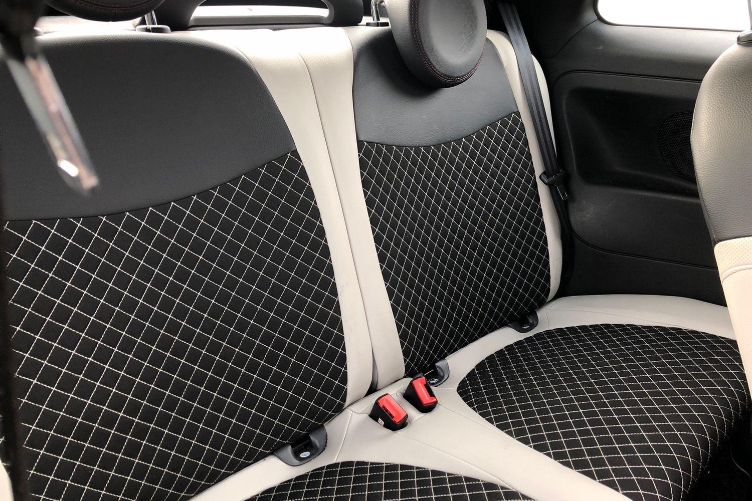 Used Fiat 500 2020 for sale - 77791771: Photo 14