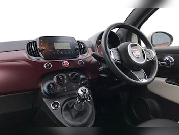 Used Fiat 500 2020 for sale - 77791771: Photo