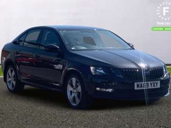 2019 - 1.5 TSI SE Drive 5dr
