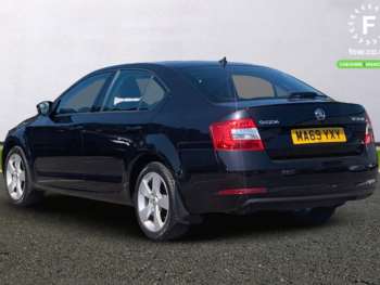 Used Skoda Octavia 2019 for sale - 75183053: Photo