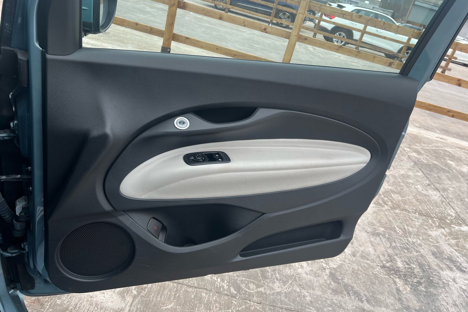 Used Fiat 500 2022 for sale - 77407572: Photo 11