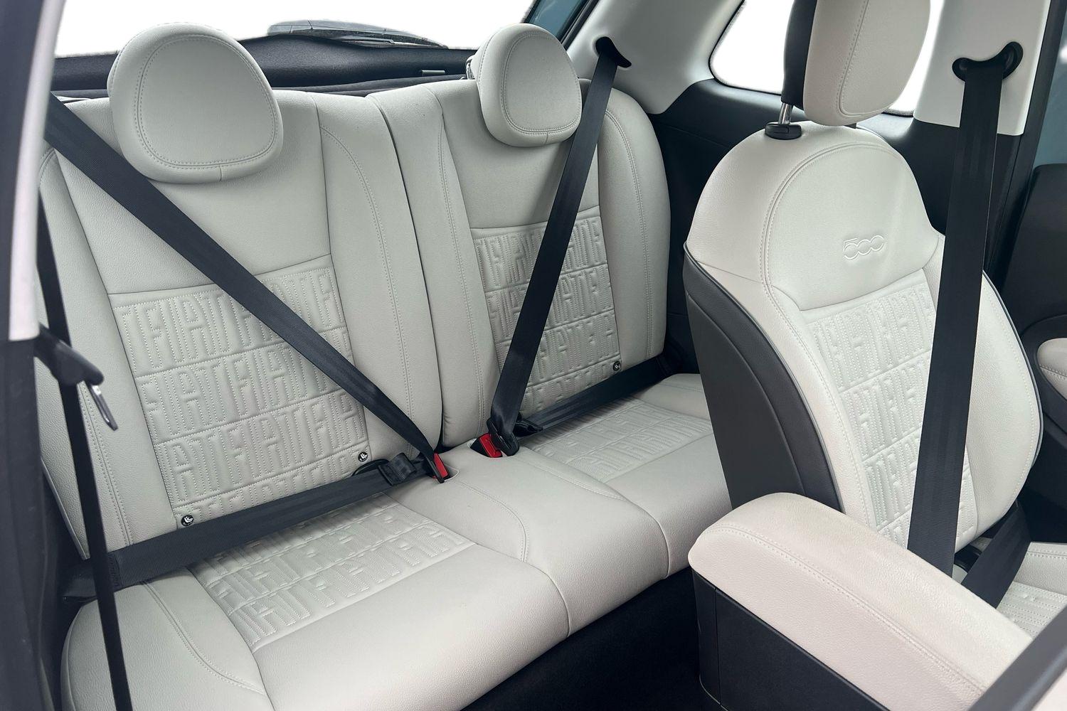 Used Fiat 500 2022 for sale - 77407572: Photo 13