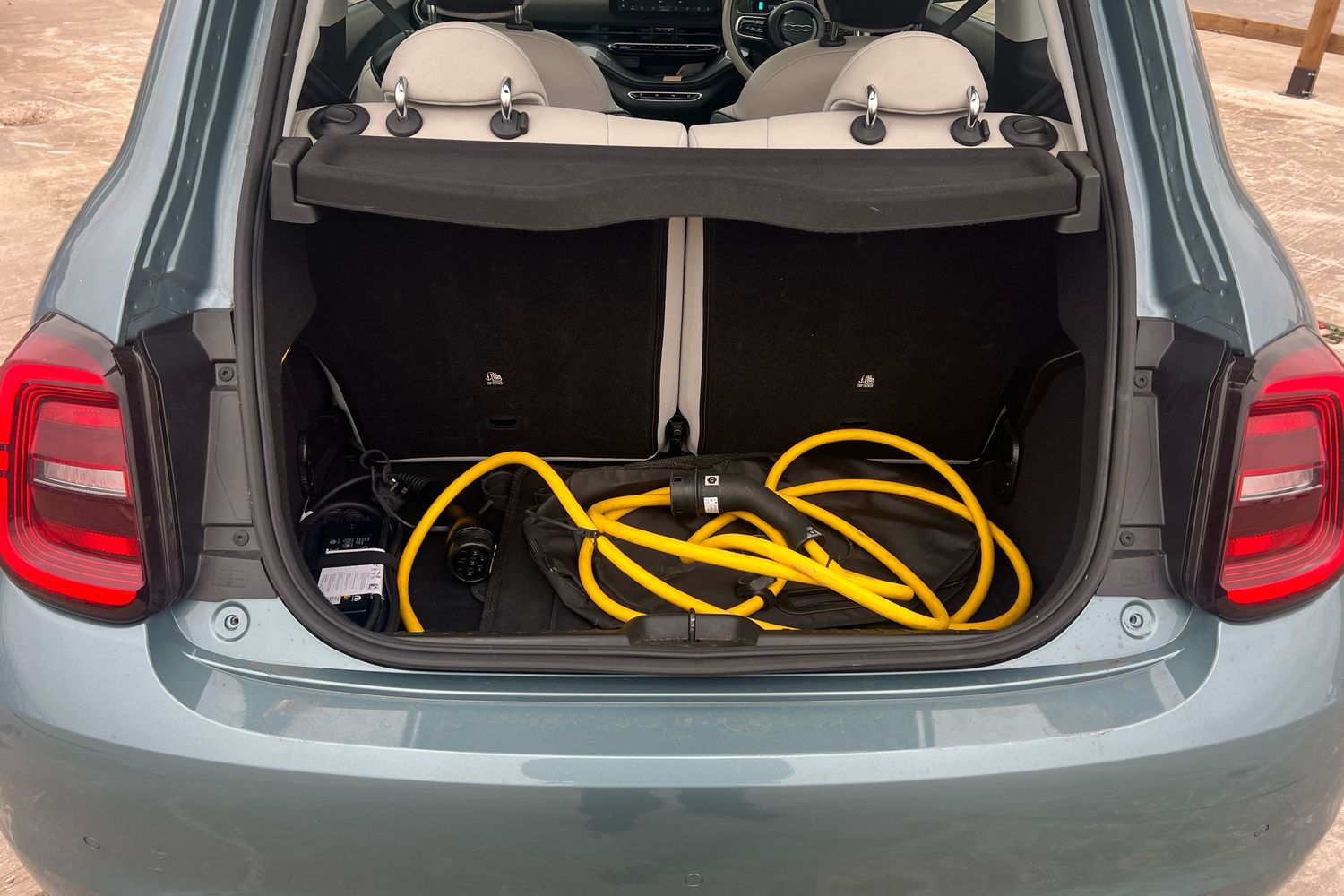 Used Fiat 500 2022 for sale - 77407572: Photo 14