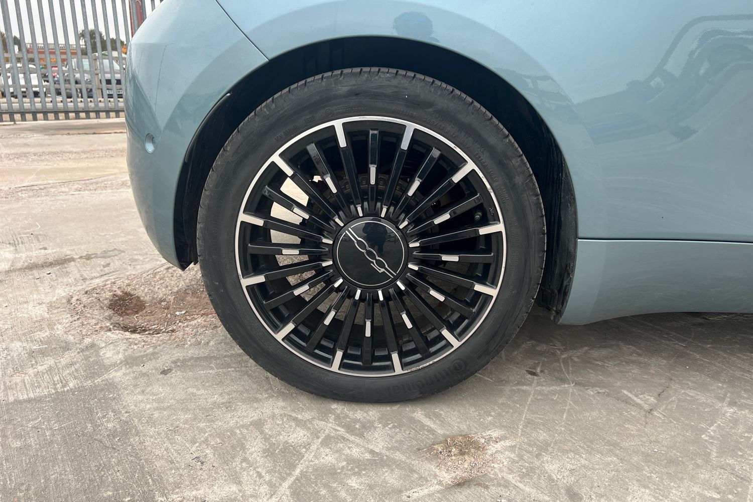 Used Fiat 500 2022 for sale - 77407572: Photo 15