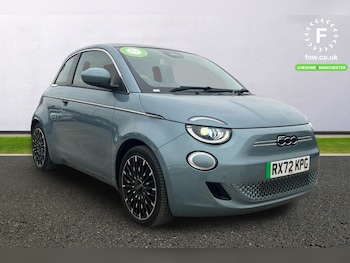 Fiat 500 feature image