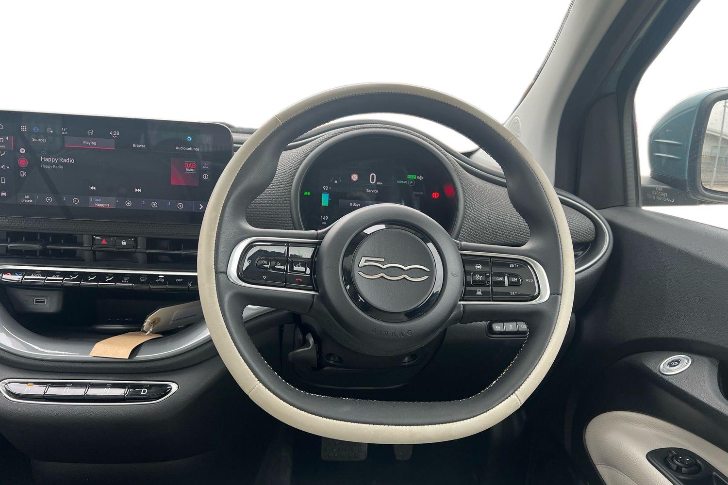 Used Fiat 500 2022 for sale - 77407572: Photo 5