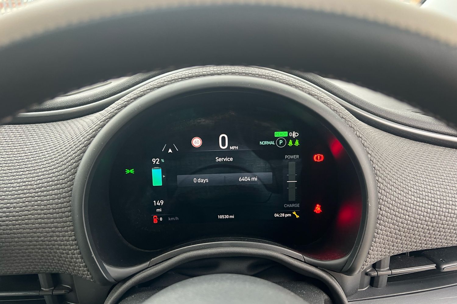 Used Fiat 500 2022 for sale - 77407572: Photo 9