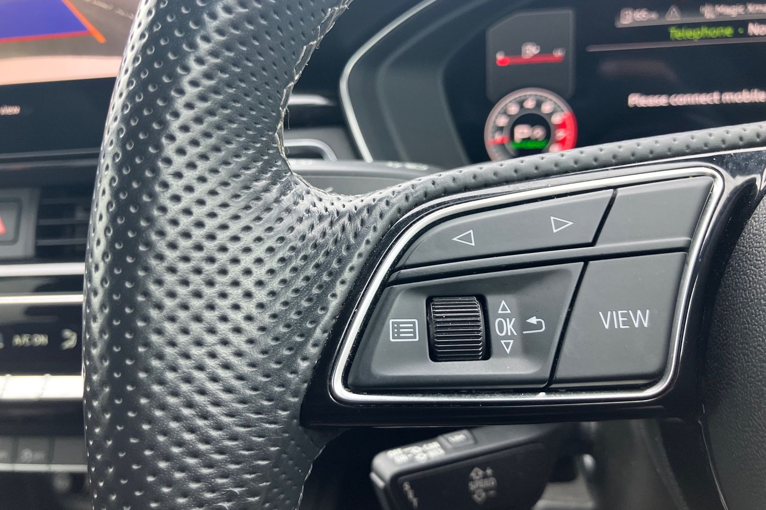 Used Audi A4 2021 for sale - 76353118: Photo 12