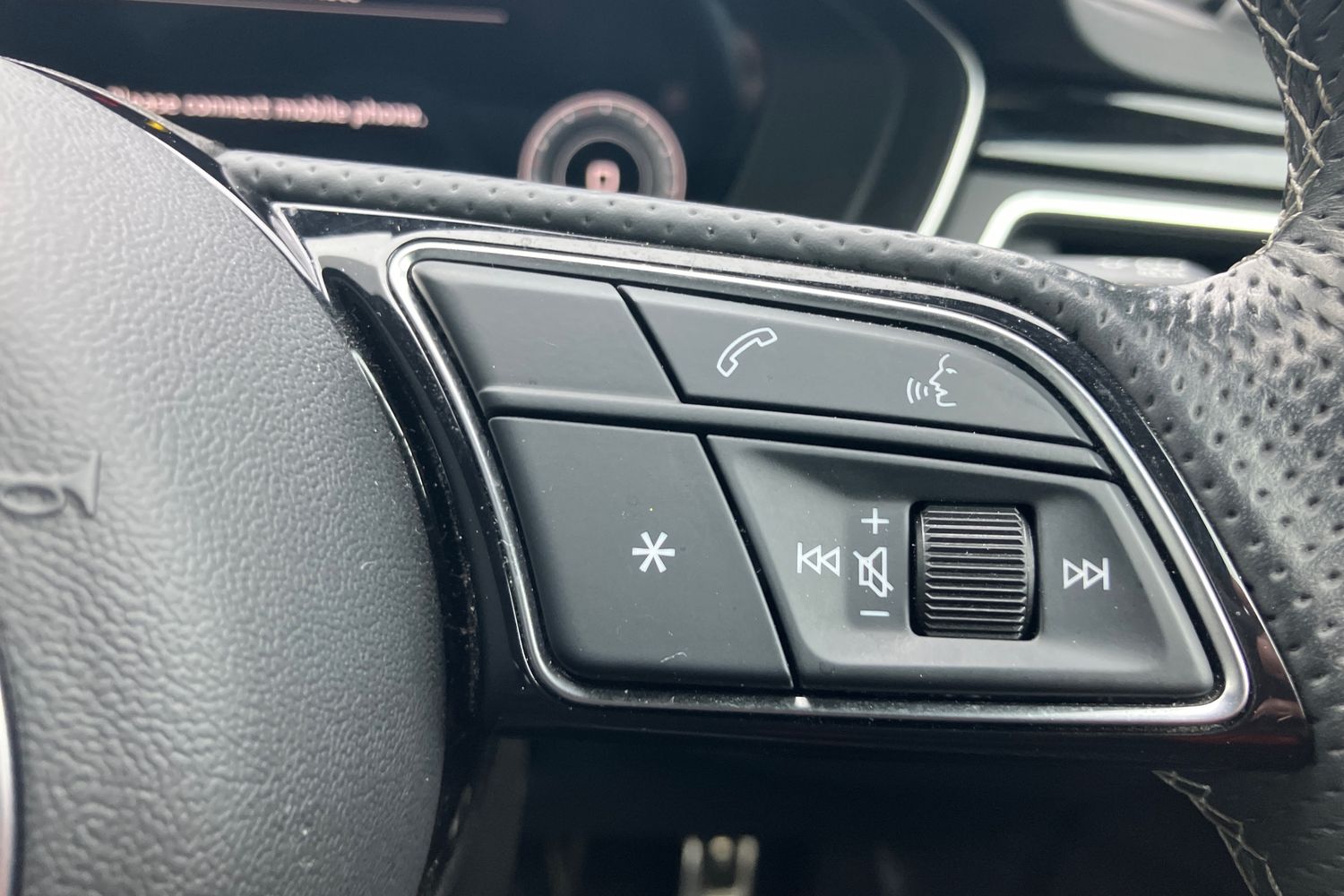 Used Audi A4 2021 for sale - 76353118: Photo 13