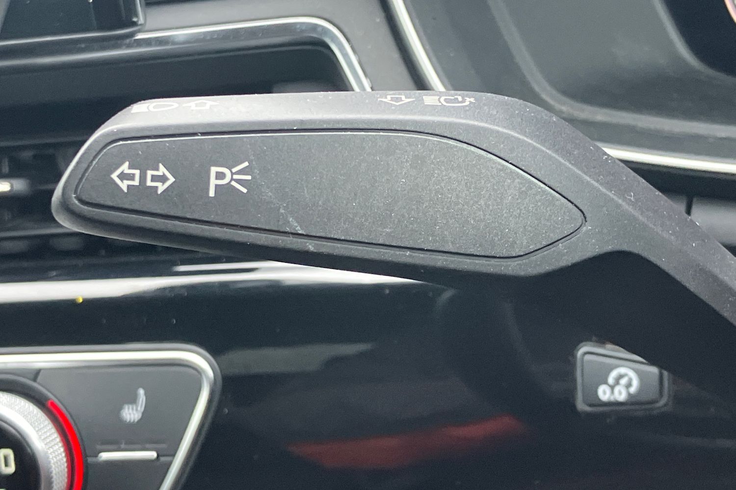 Used Audi A4 2021 for sale - 76353118: Photo 14