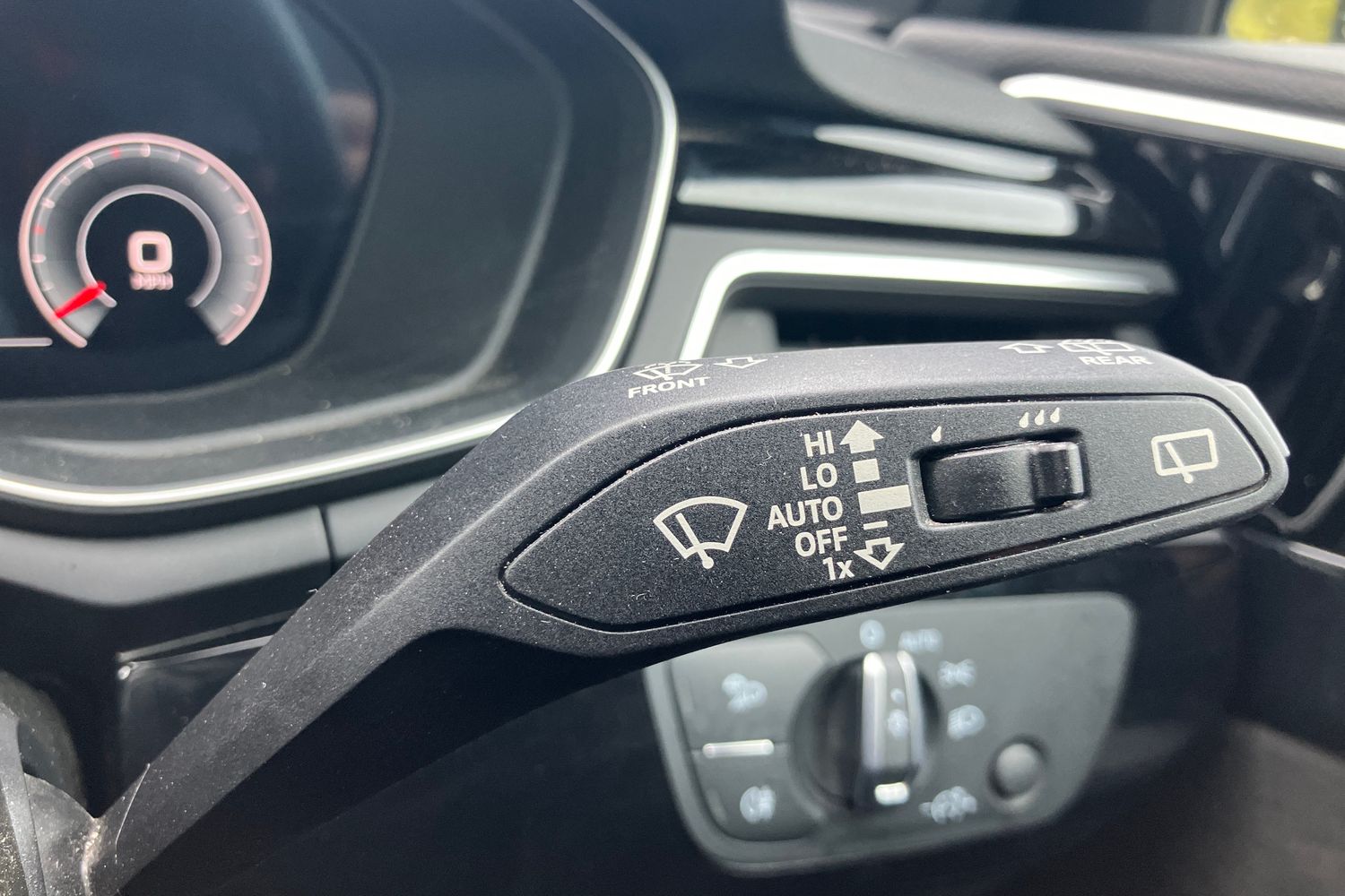 Used Audi A4 2021 for sale - 76353118: Photo 16