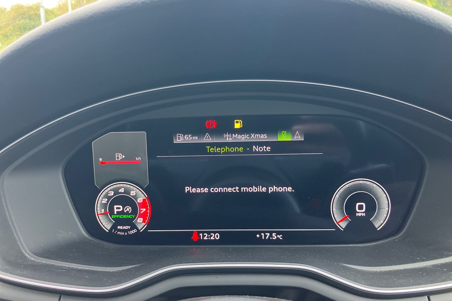 Used Audi A4 2021 for sale - 76353118: Photo 17