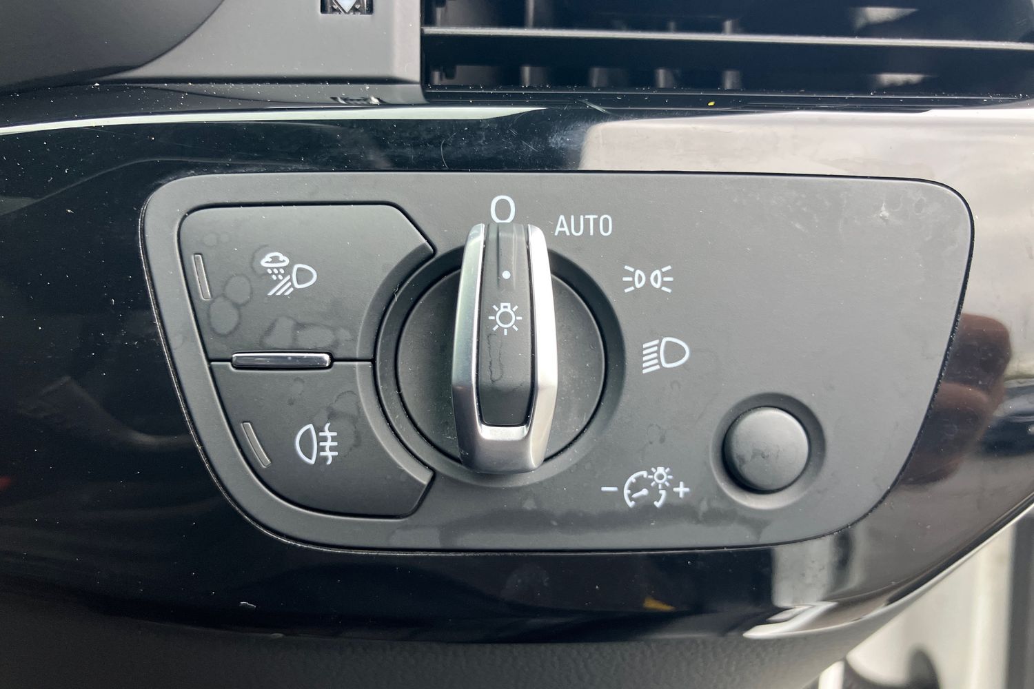 Used Audi A4 2021 for sale - 76353118: Photo 18