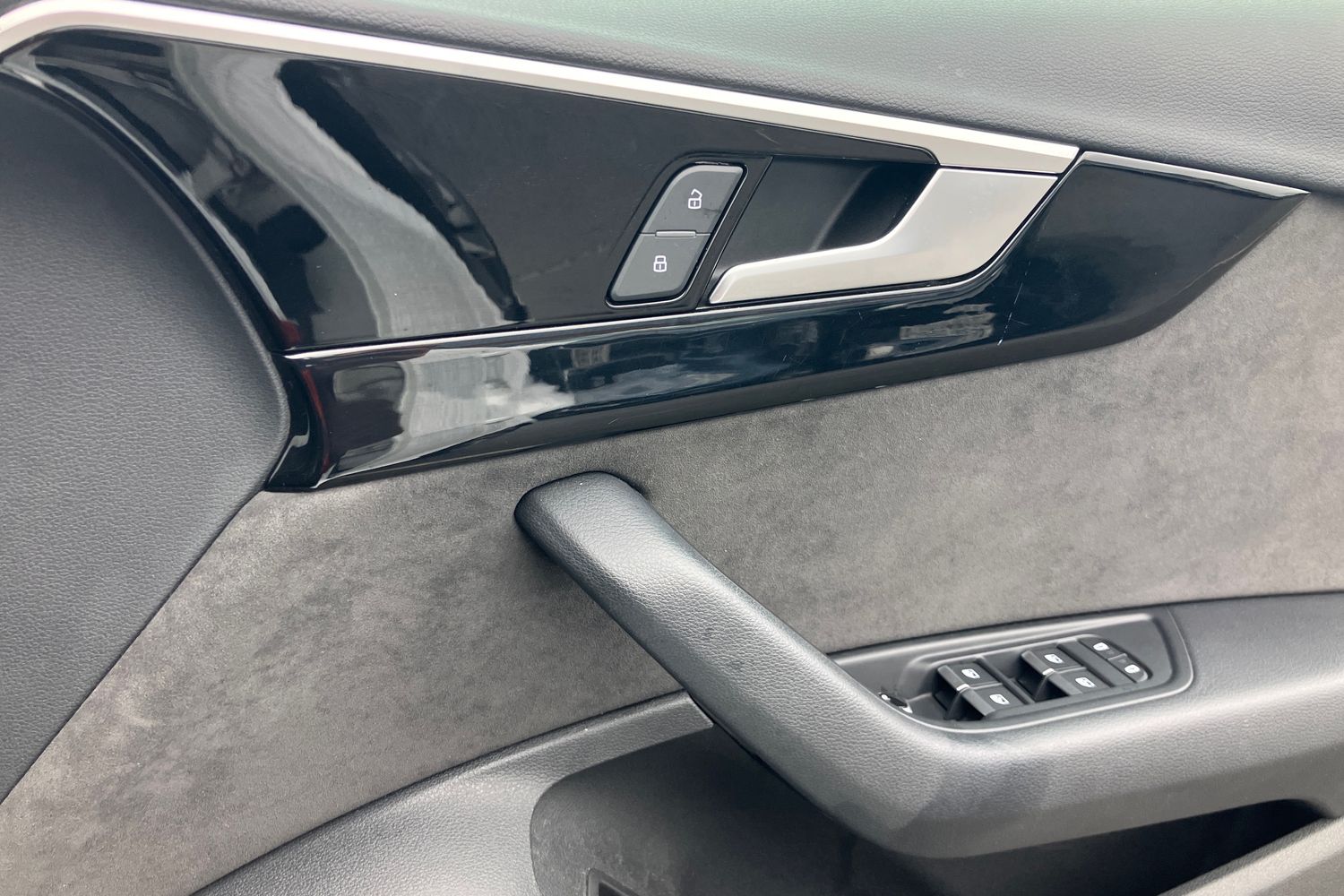 Used Audi A4 2021 for sale - 76353118: Photo 19