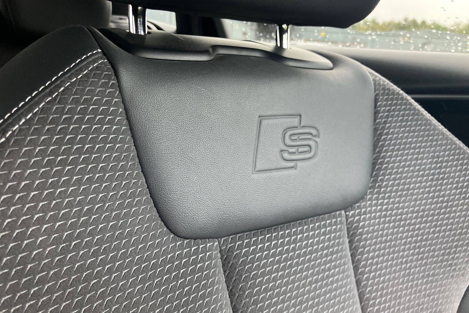 Used Audi A4 2021 for sale - 76353118: Photo 20