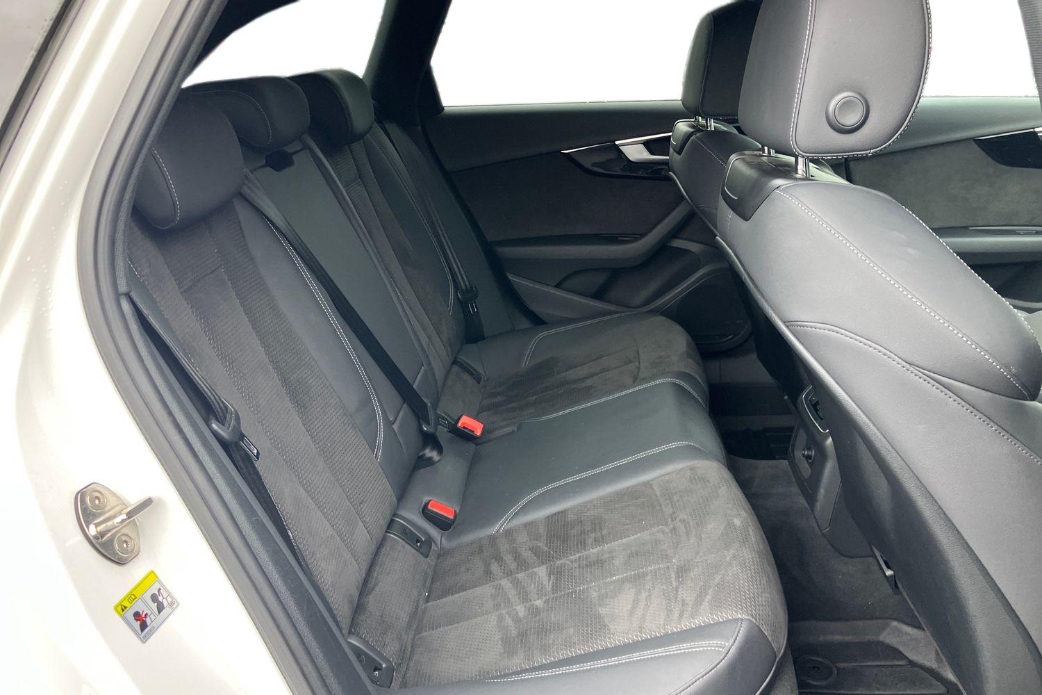 Used Audi A4 2021 for sale - 76353118: Photo 22