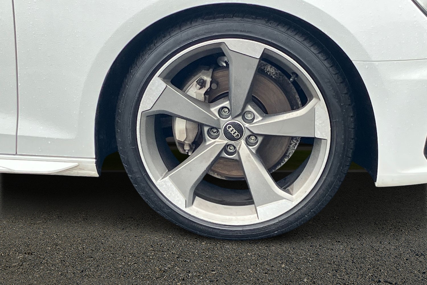 Used Audi A4 2021 for sale - 76353118: Photo 24