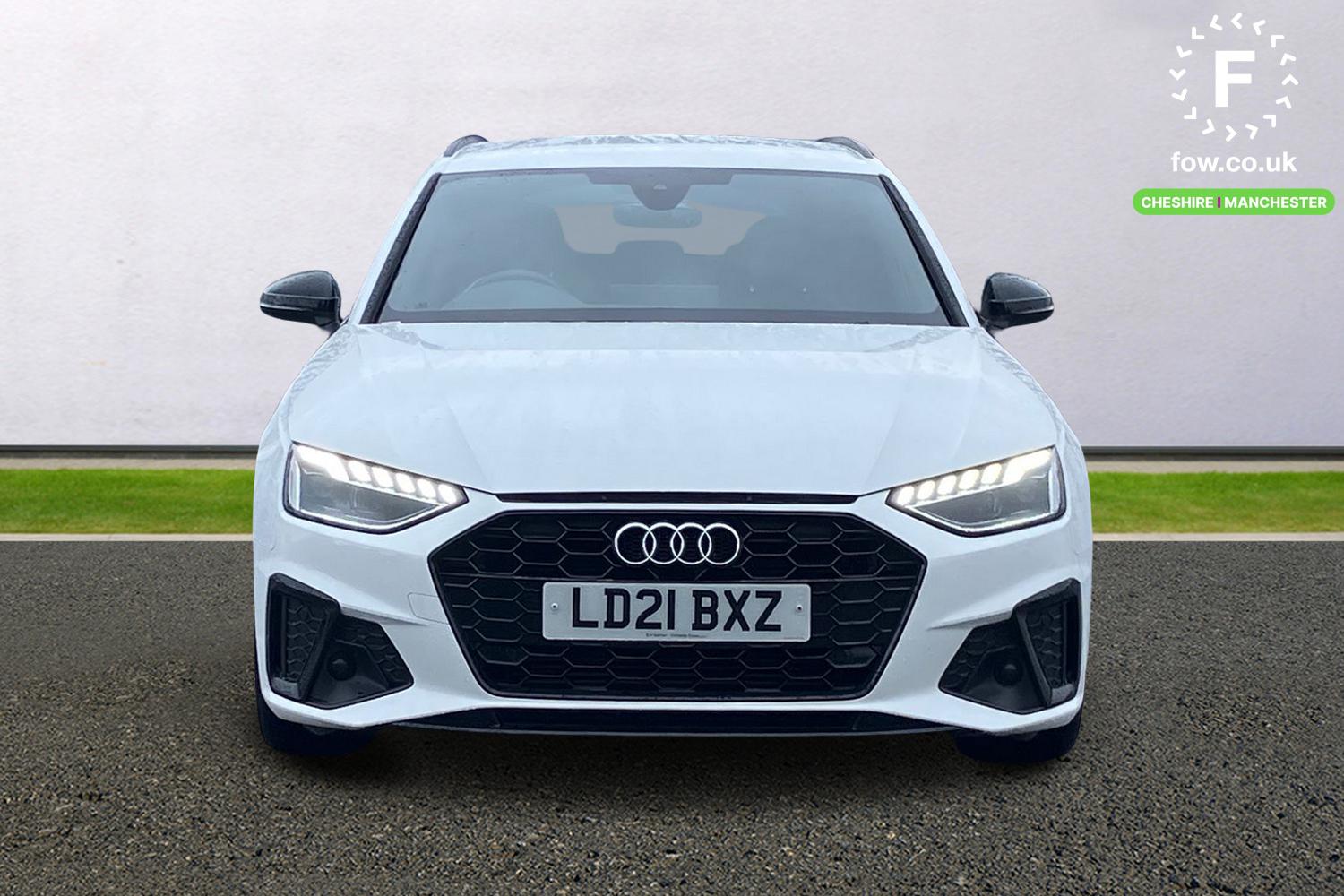 Used Audi A4 2021 for sale - 76353118: Photo 25