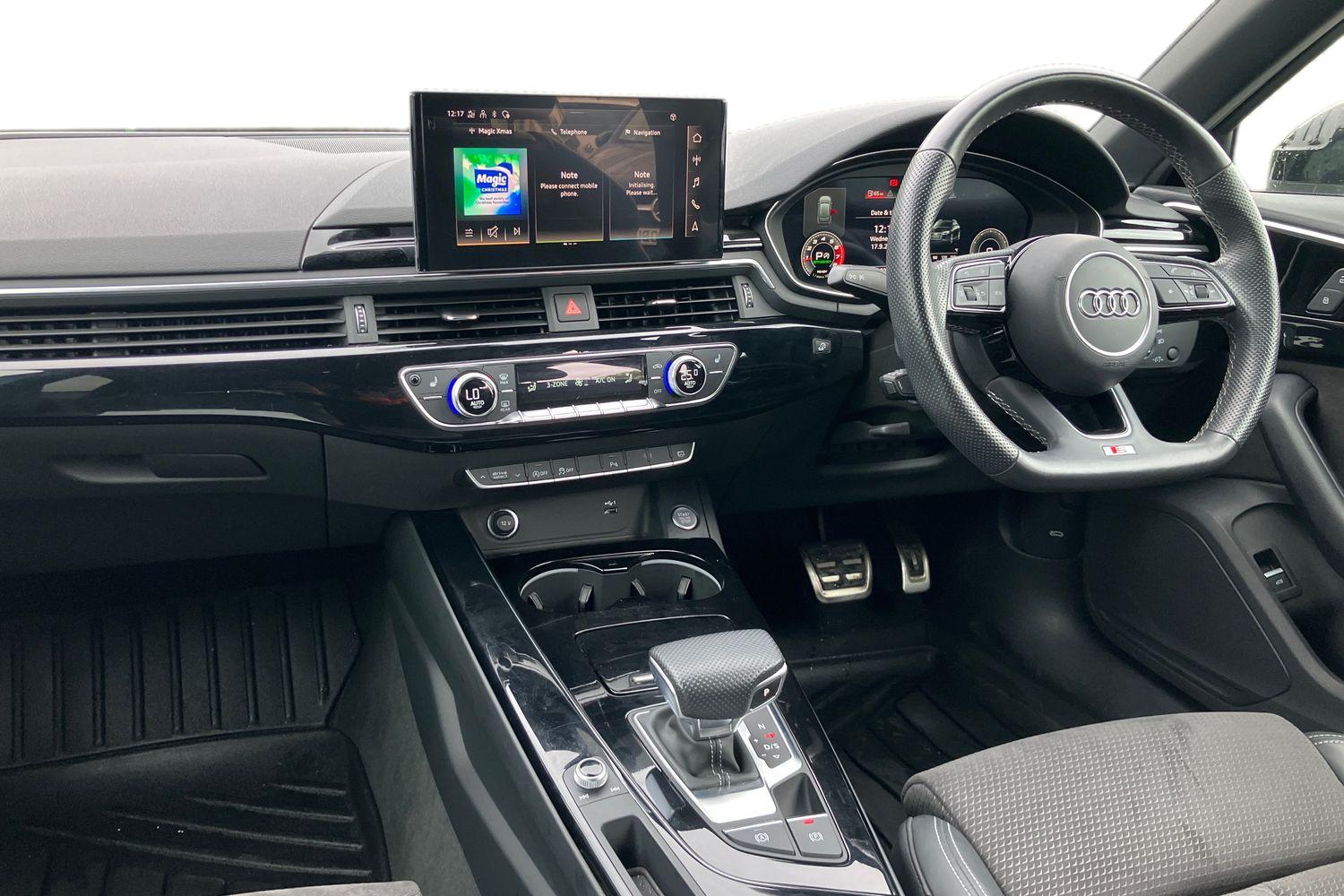 Used Audi A4 2021 for sale - 76353118: Photo 4