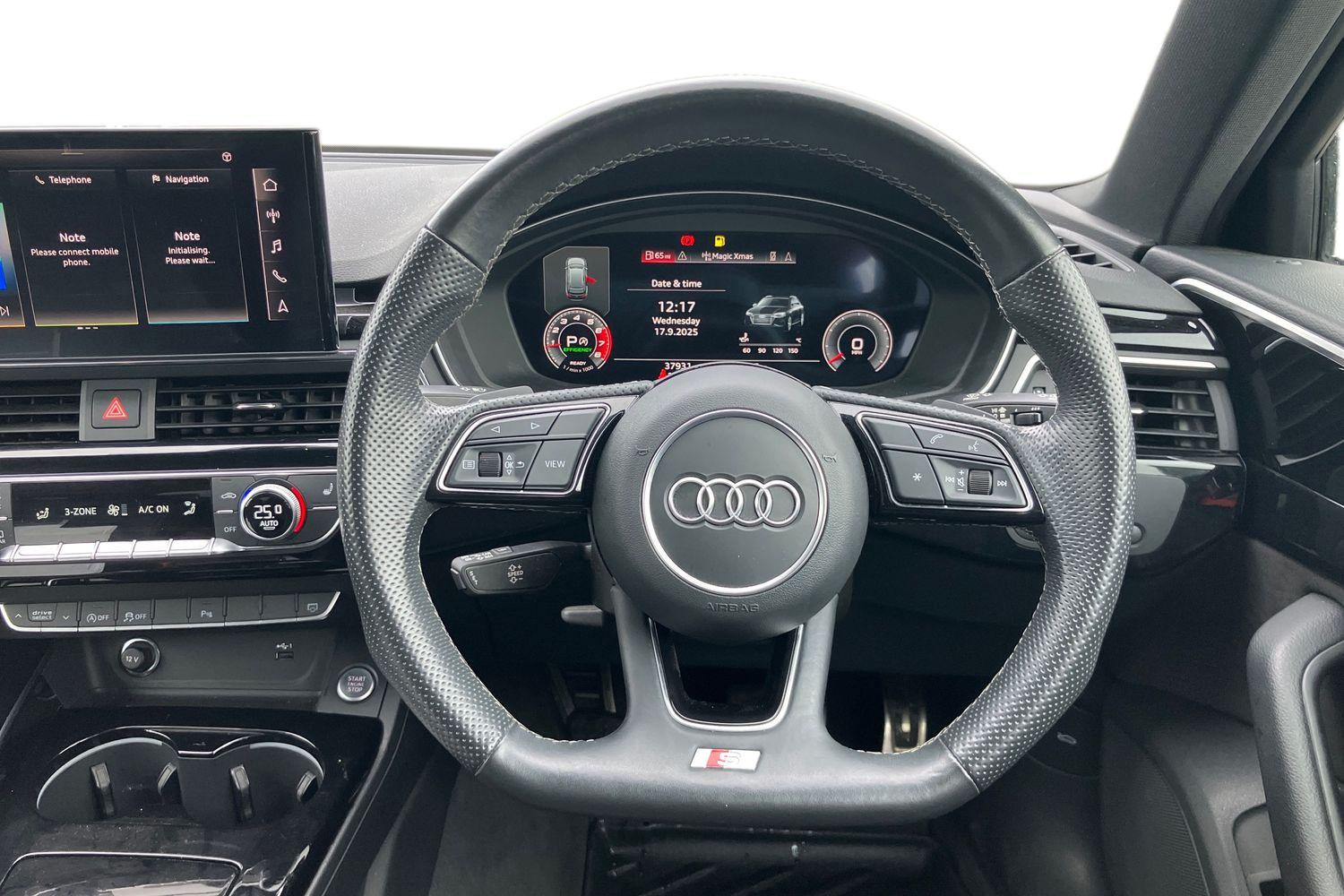 Used Audi A4 2021 for sale - 76353118: Photo 5