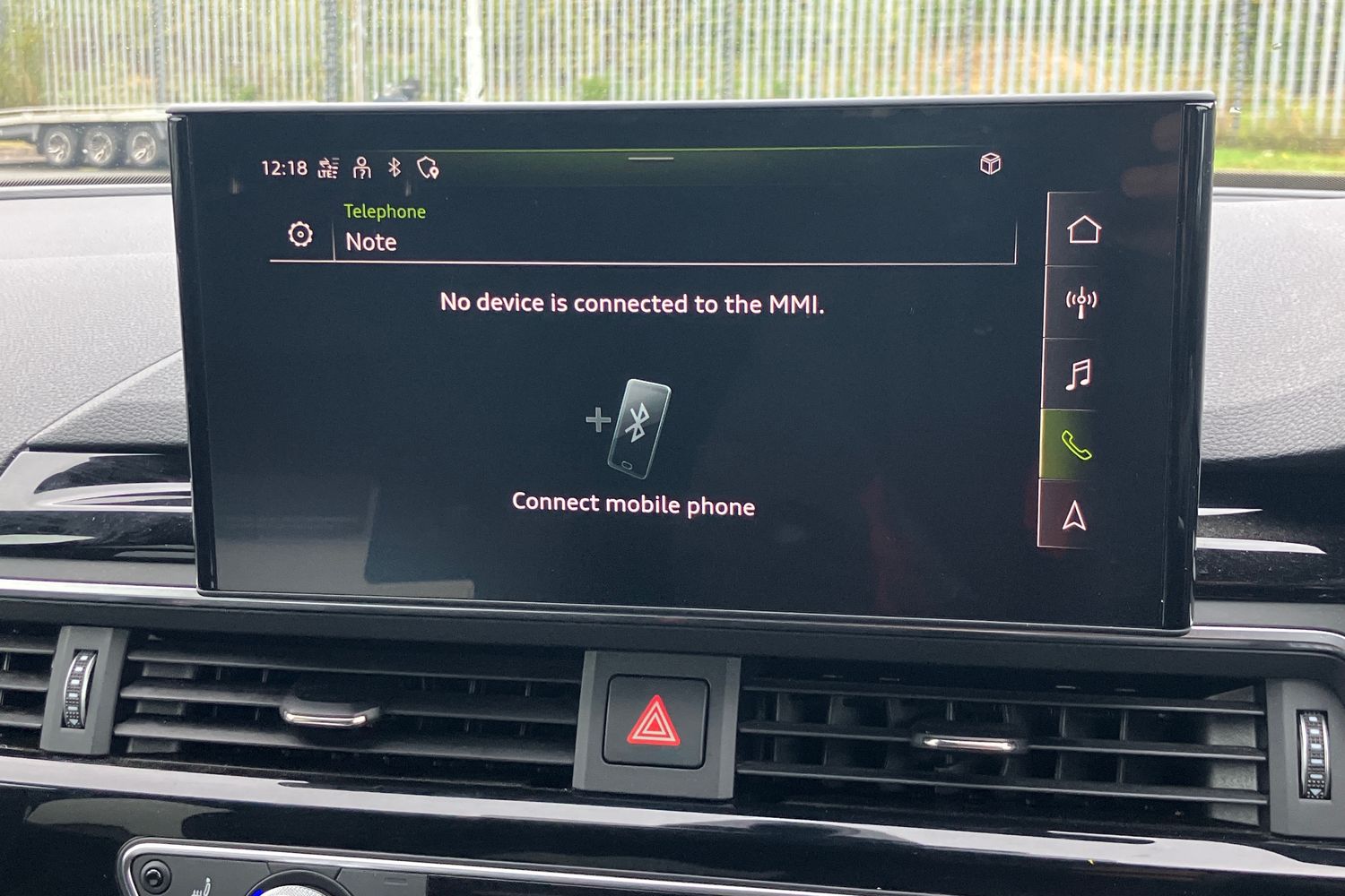 Used Audi A4 2021 for sale - 76353118: Photo 6