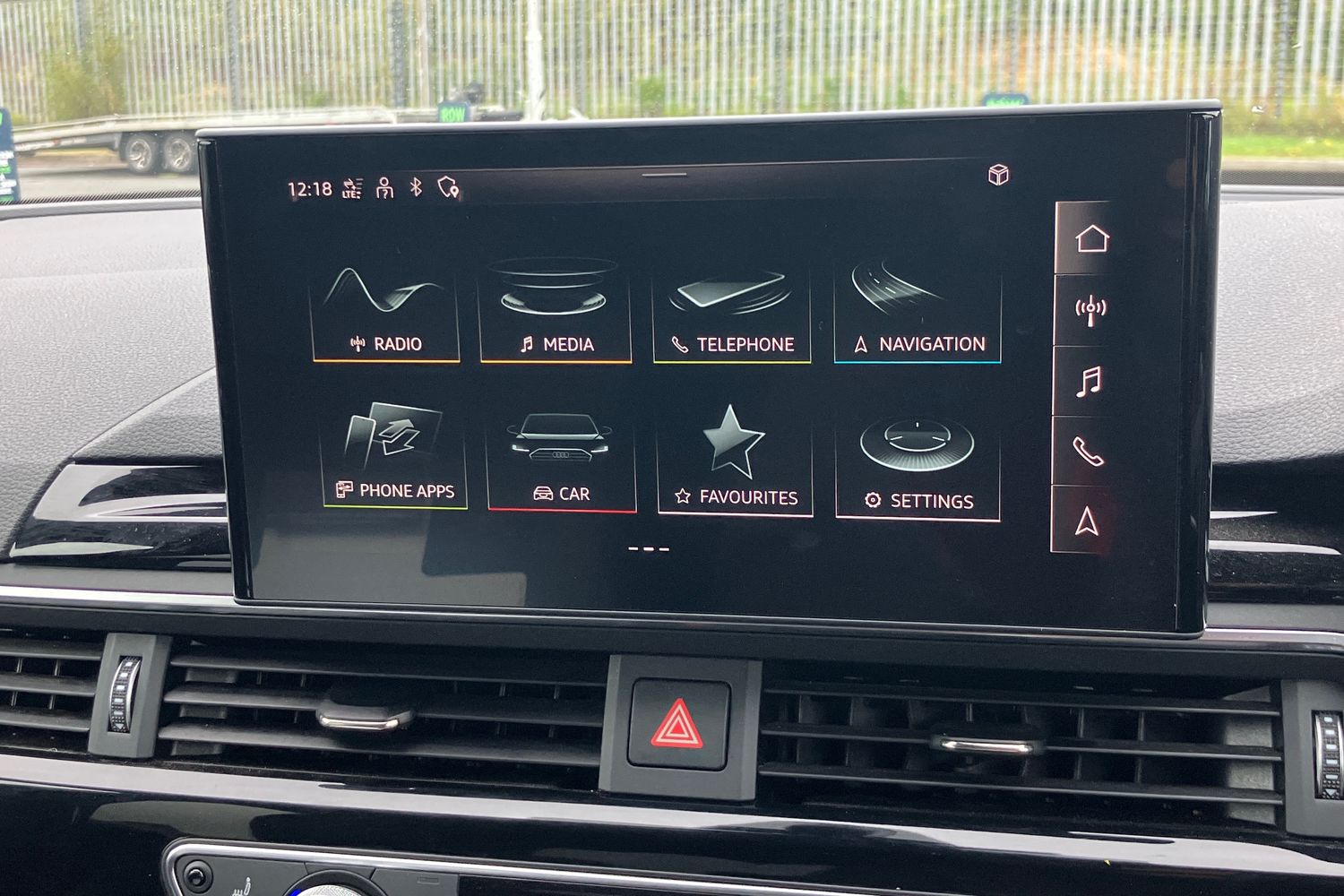 Used Audi A4 2021 for sale - 76353118: Photo 7