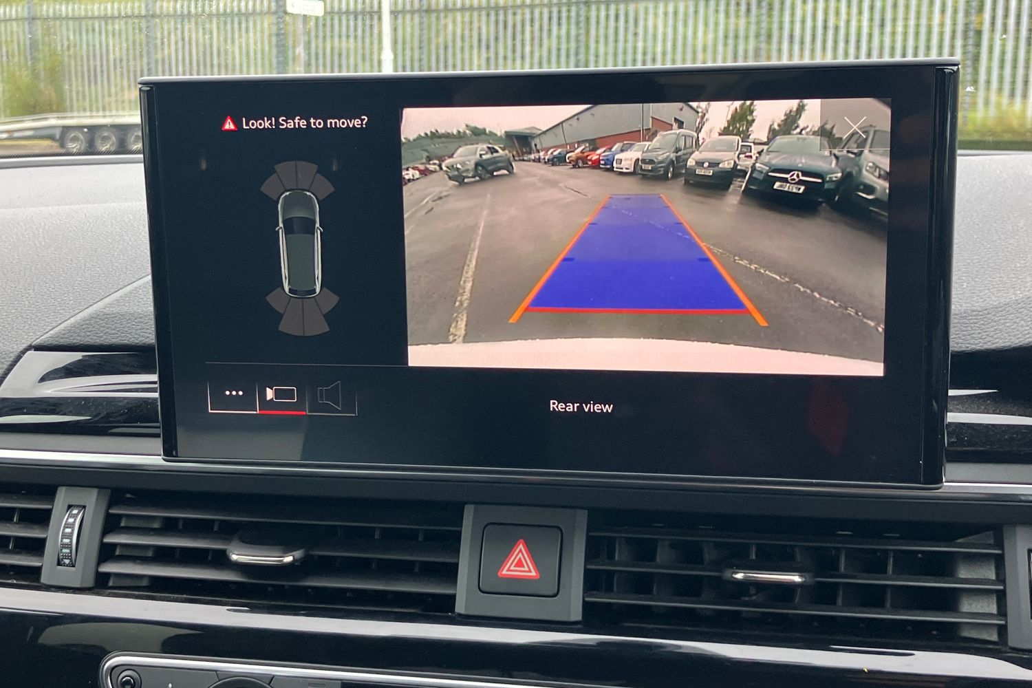 Used Audi A4 2021 for sale - 76353118: Photo 8