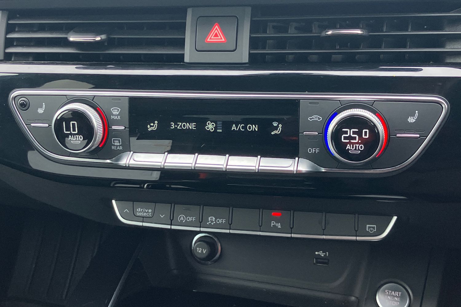 Used Audi A4 2021 for sale - 76353118: Photo 9