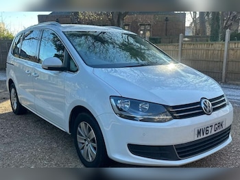 2017 - 2.0 TDI CR BlueMotion Tech 150 SE 5dr