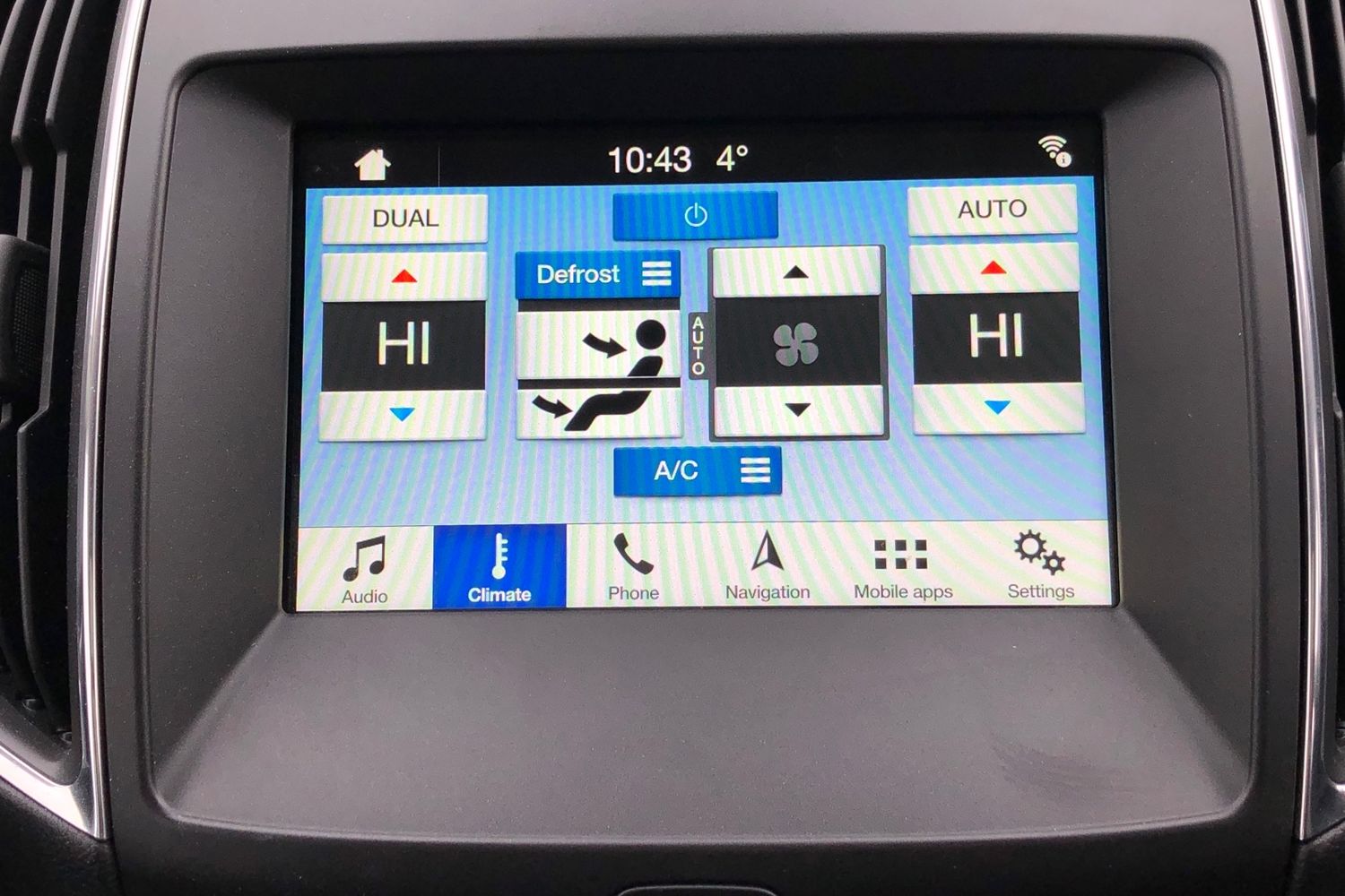 Used Ford Galaxy 2017 for sale - 76789767: Photo 10