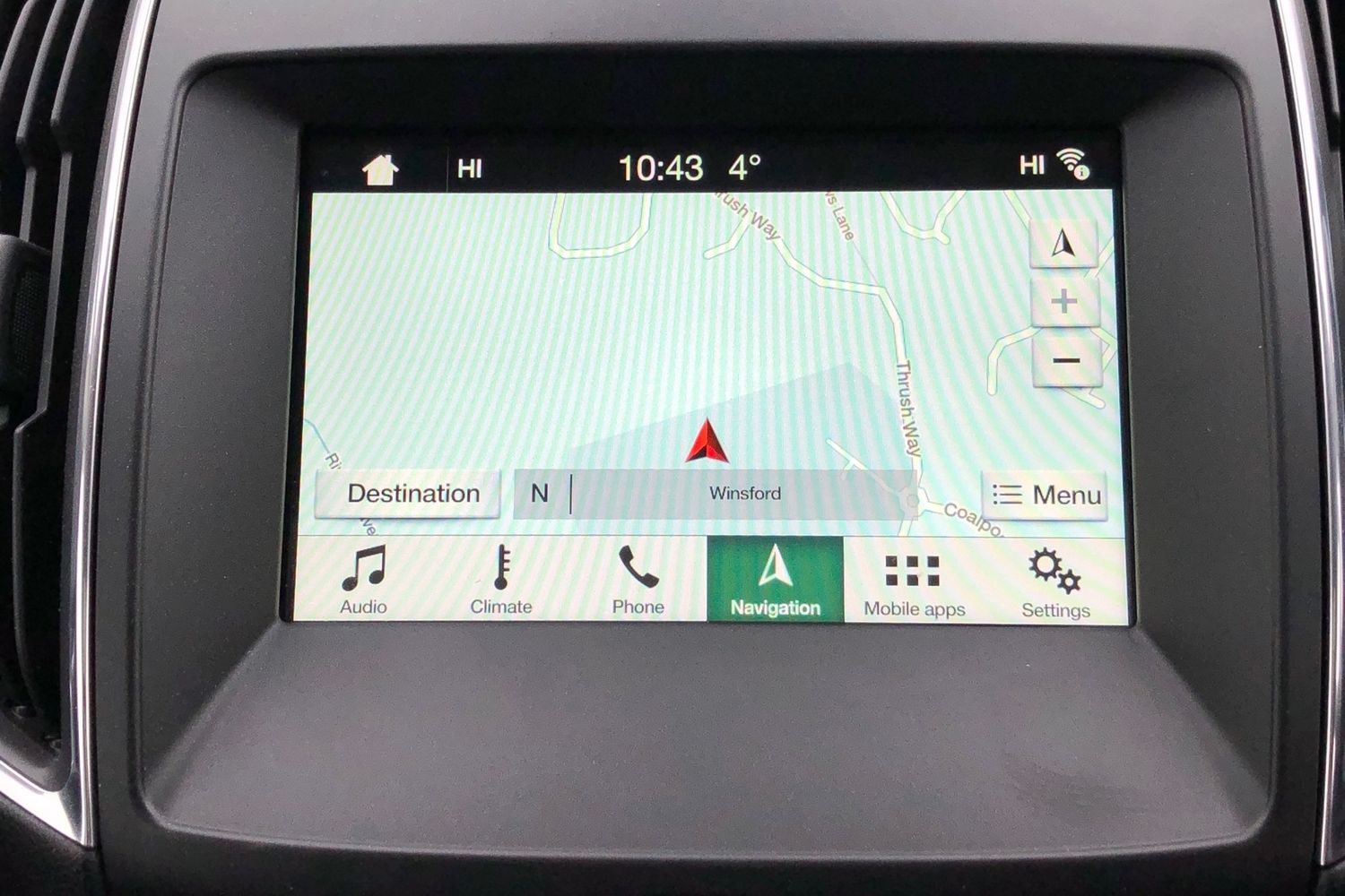 Used Ford Galaxy 2017 for sale - 76789767: Photo 11