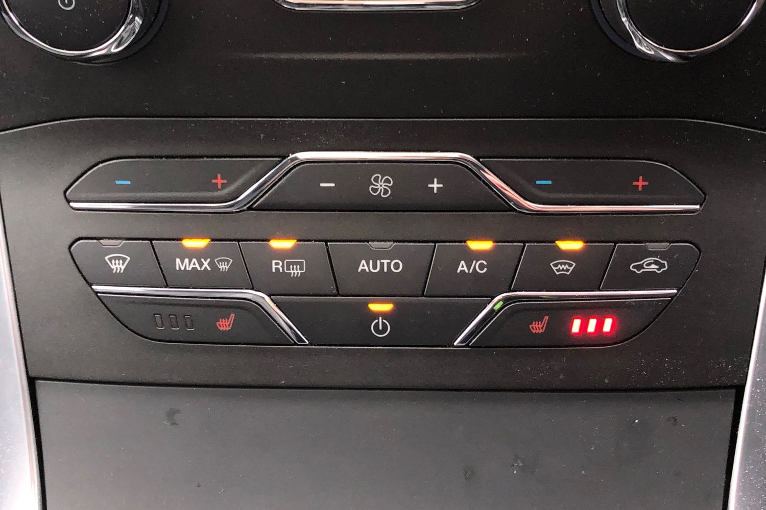 Used Ford Galaxy 2017 for sale - 76789767: Photo 16