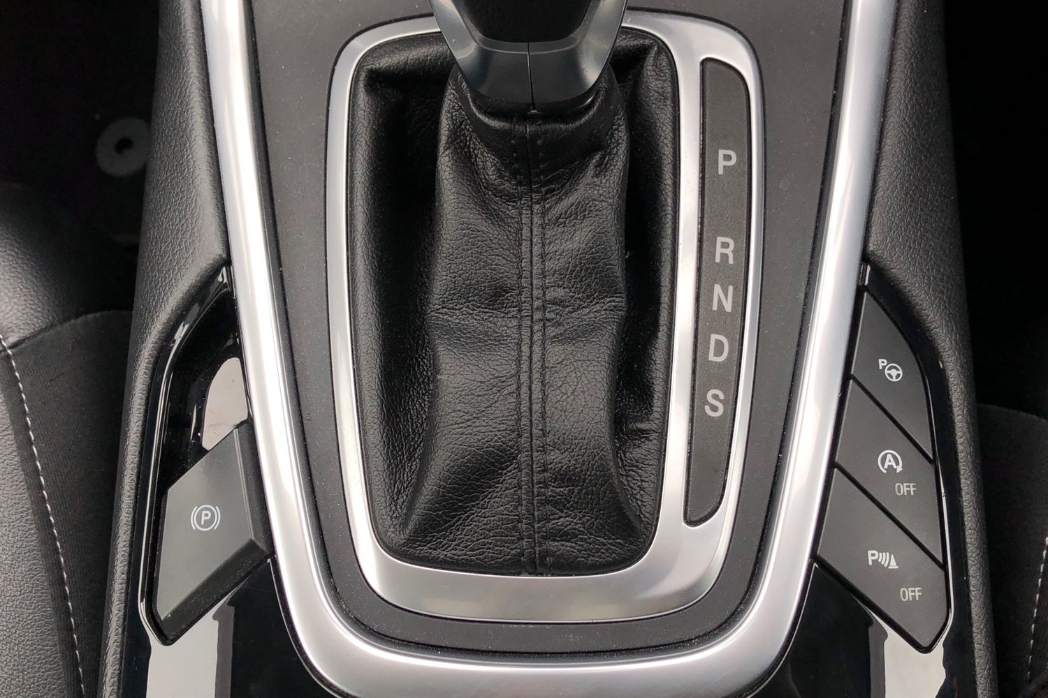 Used Ford Galaxy 2017 for sale - 76789767: Photo 17