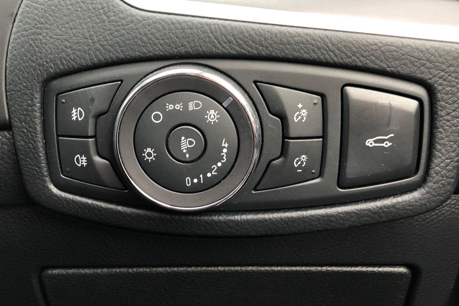 Used Ford Galaxy 2017 for sale - 76789767: Photo 19