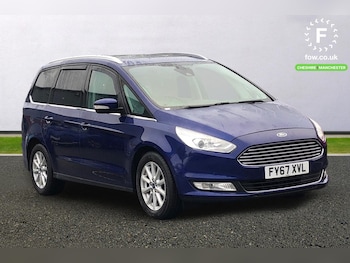 2017 - 2.0 TDCi 150 Titanium X 5dr Powershift