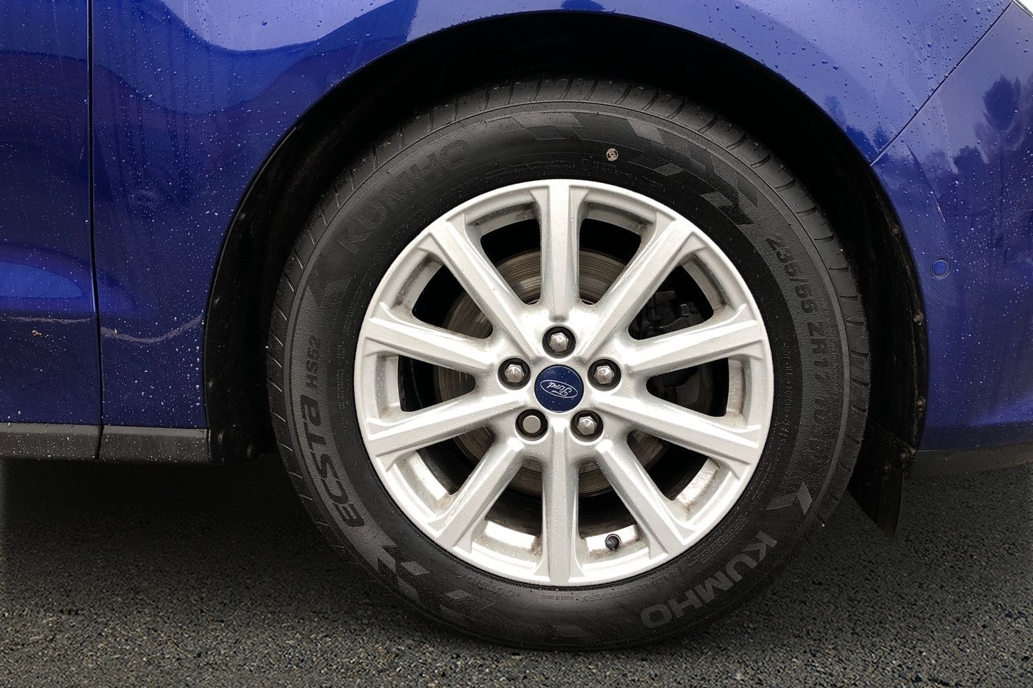 Used Ford Galaxy 2017 for sale - 76789767: Photo 25