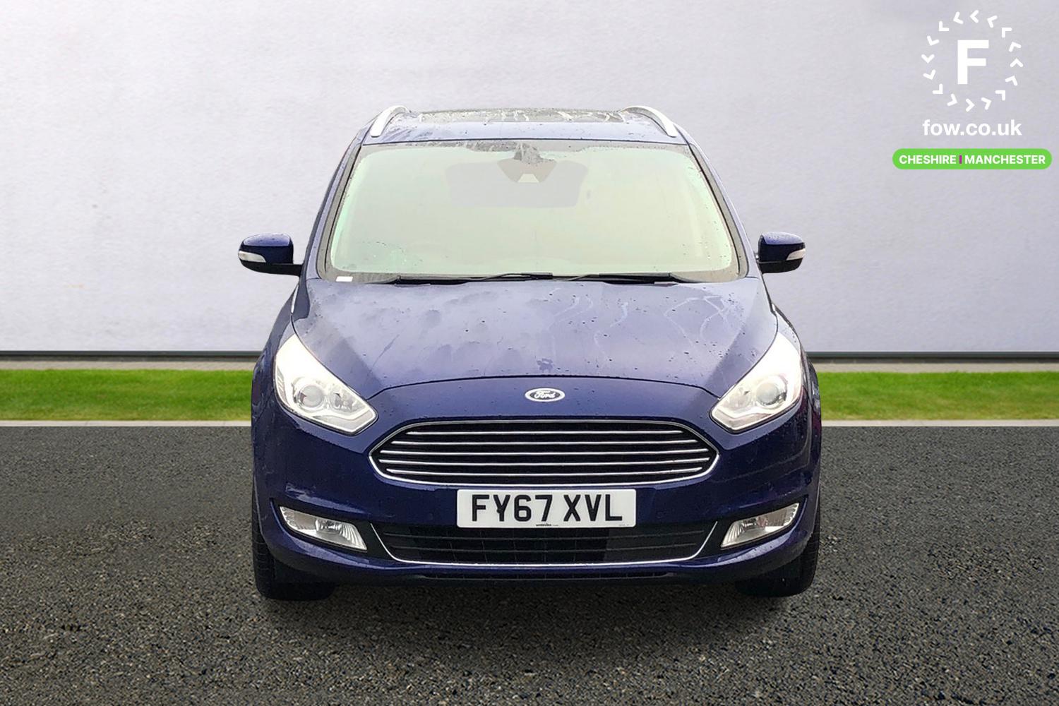 Used Ford Galaxy 2017 for sale - 76789767: Photo 26