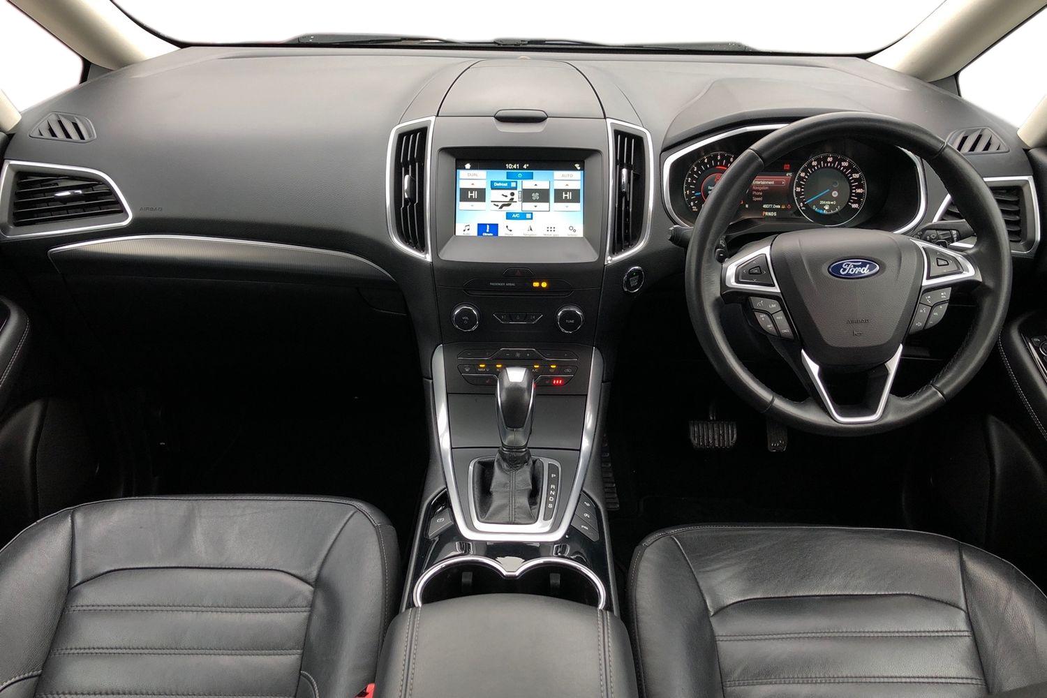 Used Ford Galaxy 2017 for sale - 76789767: Photo 3