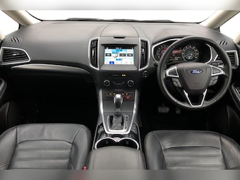 Used Ford Galaxy 2017 for sale - 76789767: Photo