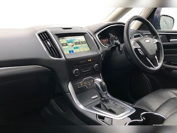 Used Ford Galaxy 2017 for sale - 76789767: Photo